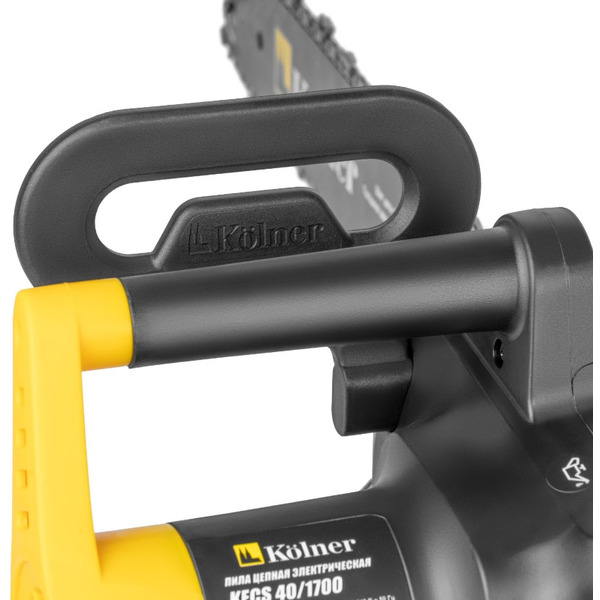 Пила электрическая Kolner KECS 40/1700 (8050100046) кн40-1700ецс