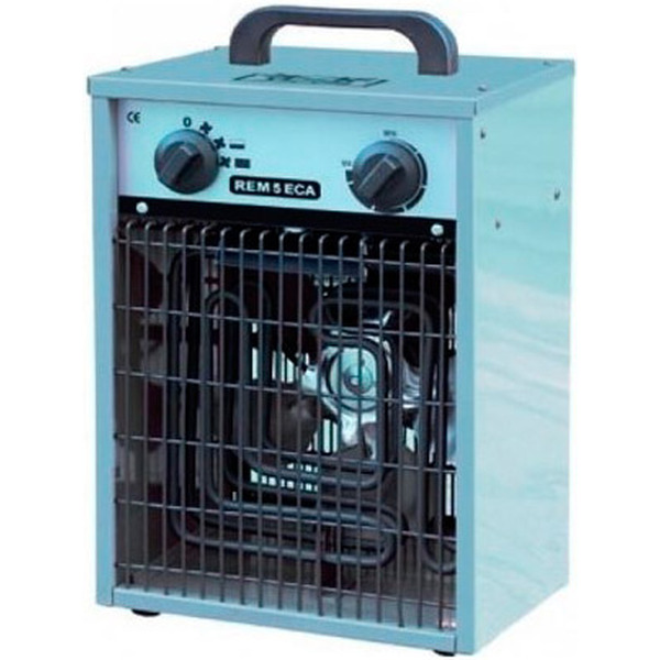 Тепловая пушка Master REM 5 ECA (4615.012)