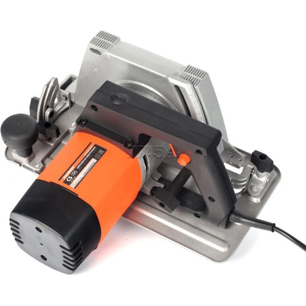 Пила циркулярная PATRIOT CS 195