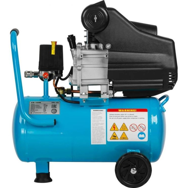 Компрессор DGM AC-125C (DG2720-0)