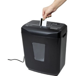 Шредер BRAUBERG 1018X (532150)