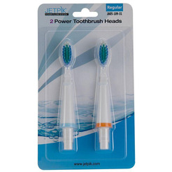 Насадки JETPIK JA05-109-31 (2 шт.)