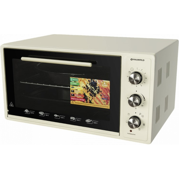 Печь электрическая MAUNFELD СEMOA.456.I