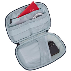 Чехол-органайзер для электроники Thule Subterra 2 PowerShuttle Medium TSPW401DSL (синий)