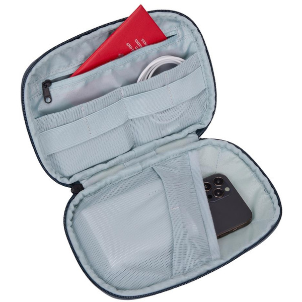 Чехол-органайзер для электроники Thule Subterra 2 PowerShuttle Medium TSPW401DSL (синий)