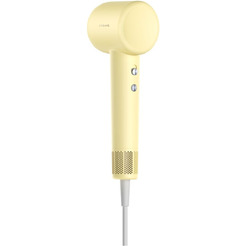 Фен Dreame Hairdryer Gleam Pro AHD12A (желтый)
