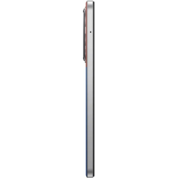 Смартфон POCO M7 6GB/128GB Silver RU