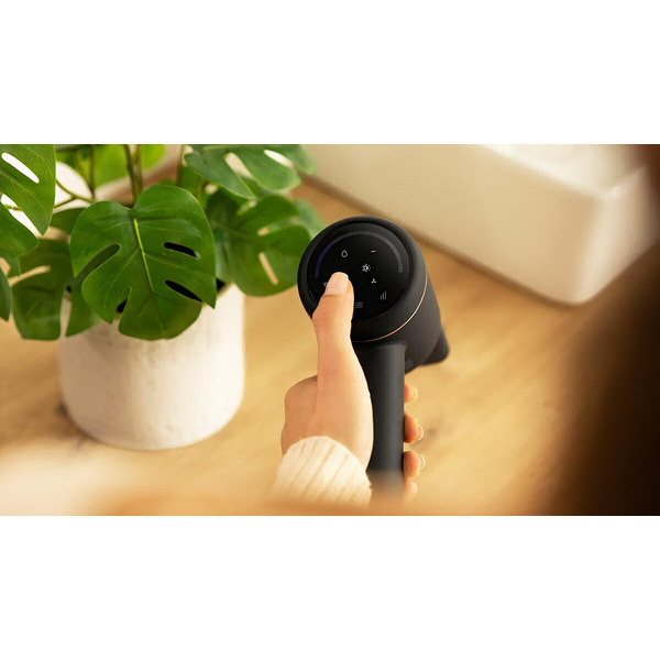 Фен Cecotec IoniCare Rockstar Ion Touch