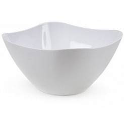 Салатник Berossi Rondo ИК 04301000 (снежно-белый)