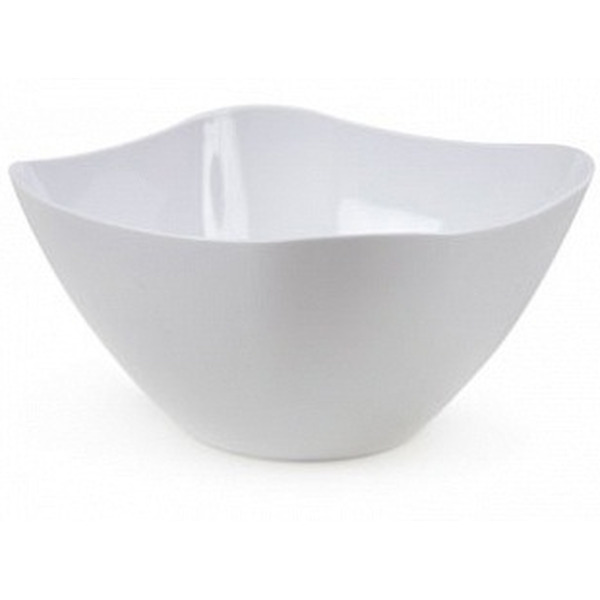 Салатник Berossi Rondo ИК 04301000 (снежно-белый)