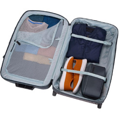 Дорожная сумка на колесиках Thule Subterra 2 Wheeled Duffel TSR490 (синий)