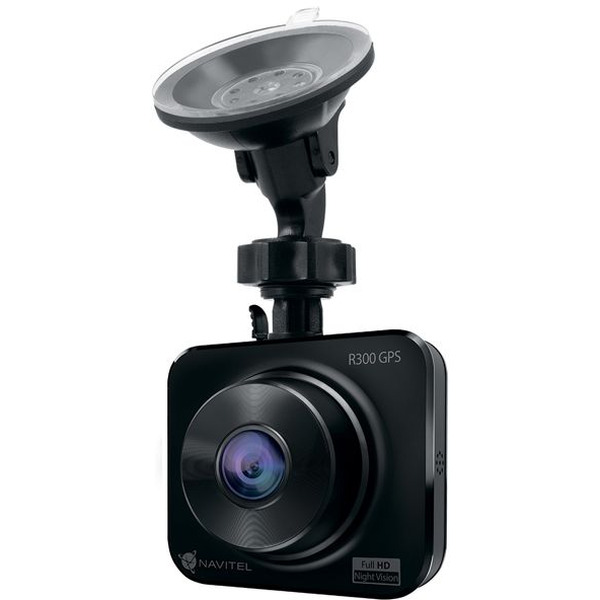 Видеорегистратор Navitel R300 GPS