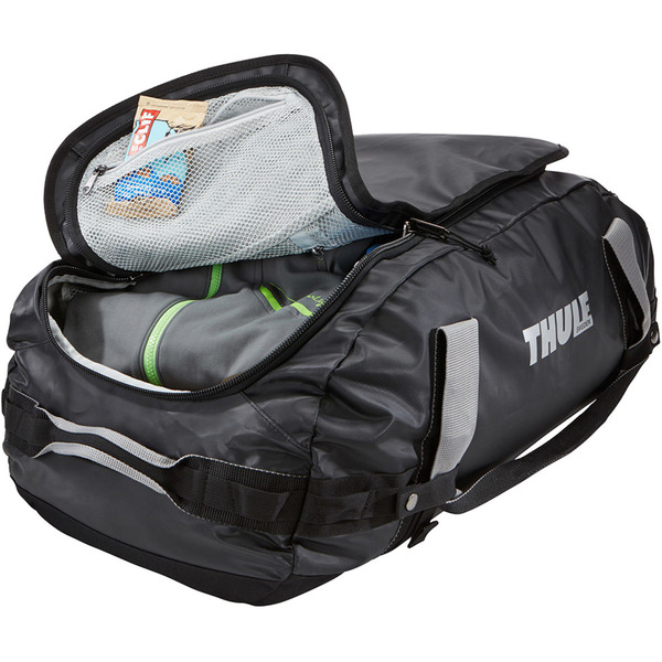 Сумка Thule Chasm 90L (черный)