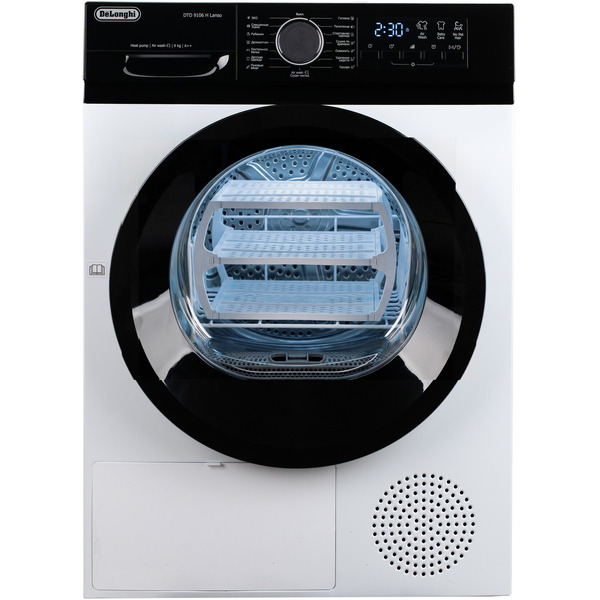 Сушильная машина DeLonghi DTD 9106 H LANSO