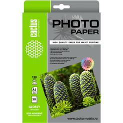 Фотобумага Cactus CS-GSA513050