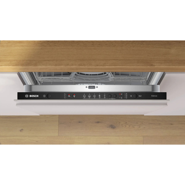 Встраиваемая посудомоечная машина Bosch Serie 2 SMV25EX02