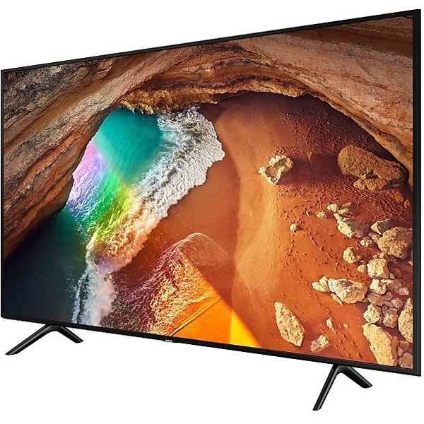 Телевизор SAMSUNG QE65Q60RAUXRU