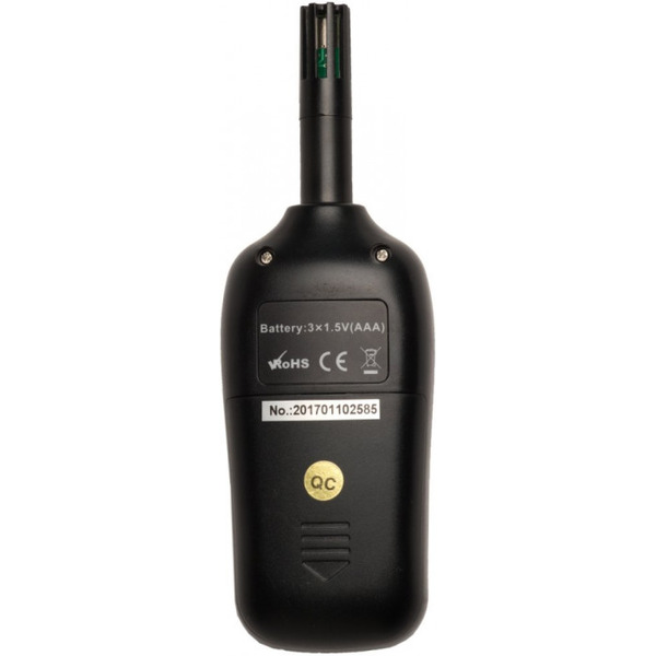 Термогигрометр ADA ZHT 100-70 (А00516)