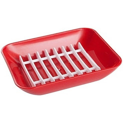 Мыльница Berossi Breeze АС 17346000