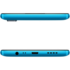 Смартфон Realme C3 3GB/32GB RMX2021 (синий)