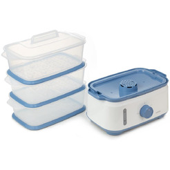 Пароварка CENTEK CT-1462