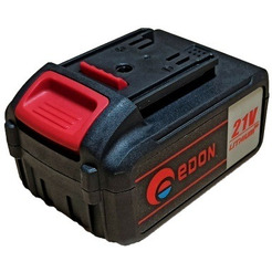 Аккумулятор Edon LIO/OAF21-3.0 Ah (21В/3 Ah)