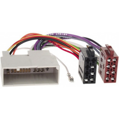 ISO-переходник Incar FO-03 (Ford, Land Rover)