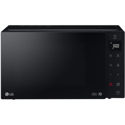 Микроволновая печь LG MS2535GIS