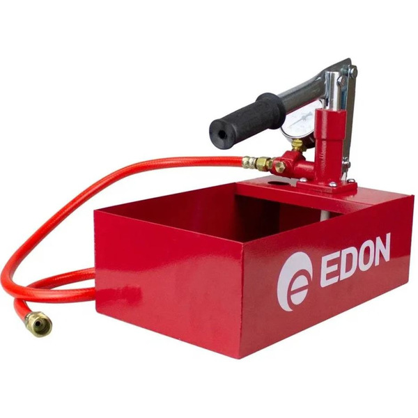 Опрессовщик Edon PPT-25