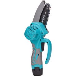 Аккумуляторная цепная мини пила GPT GBC-M1204A-22