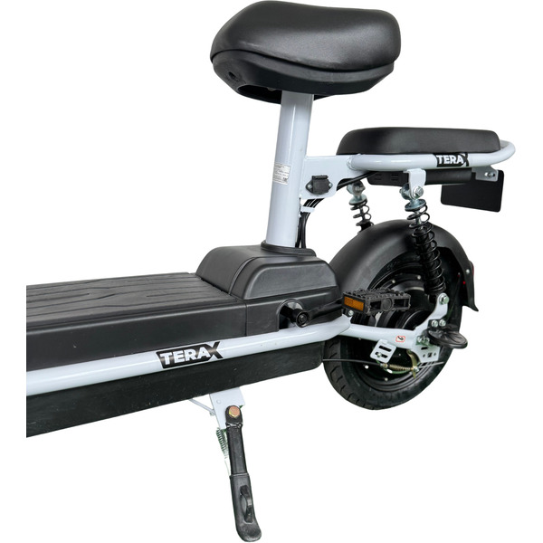 Электроскутер Terax Rex NS002