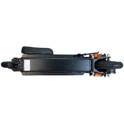 Электросамокат Kugoo M2+ (арт. KG-M2PL-B)
