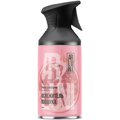 Освежитель воздуха ARLUNI Гранат & нектарин, 250 мл