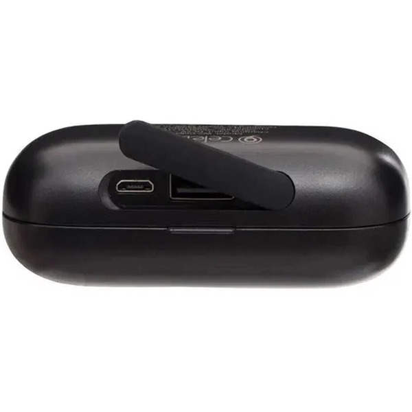 Наушники Celebrat W2 (черный)