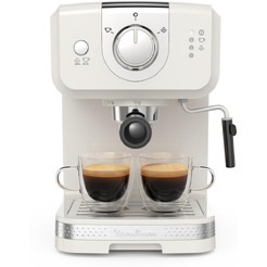 Кофеварка Moulinex Soleil XP330A10