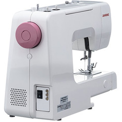 Электромеханическая швейная машина Janome 311PG