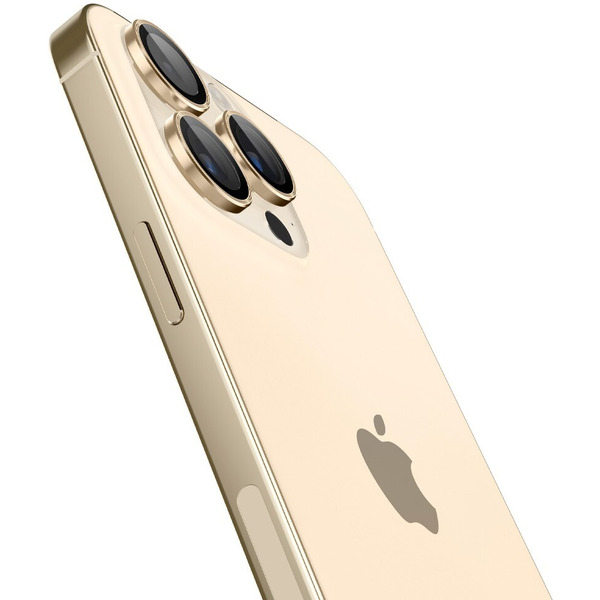 Защитное стекло Spigen Optik Ez Fit Camera для iPhone 14 Pro/14 Pro Max AGL05598 (2шт)