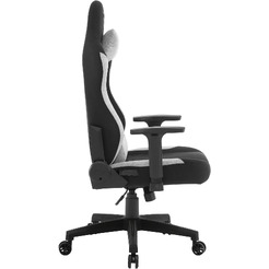 Игровое кресло Zone 51 Bastion Black Z51-BST-BK