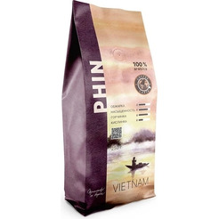 Кофе COFFEE CARTE Phin Вьетнам 250 г