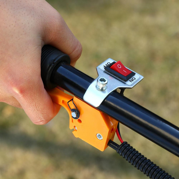 Мотокультиватор бензиновый Deko DKGC 57 083-2034