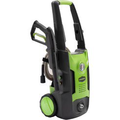 Мойка высокого давления Greenworks GPWG3II 5107007