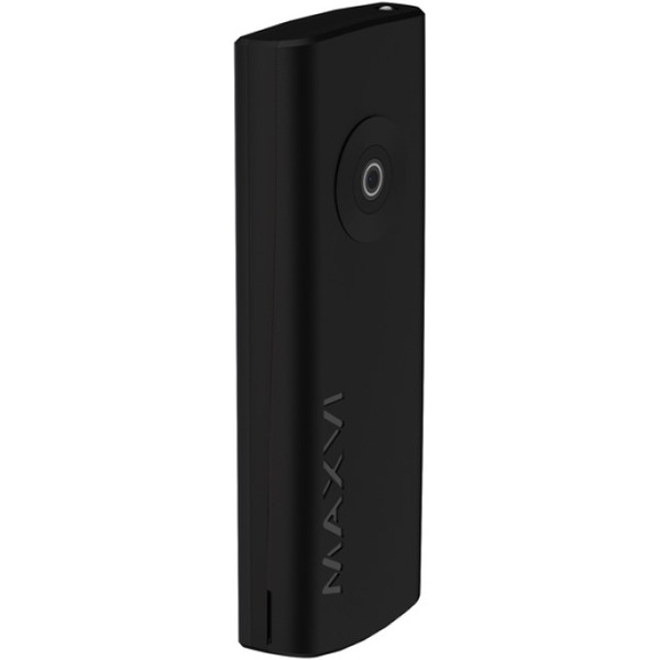 Мобильный телефон Maxvi C40 (черный)
