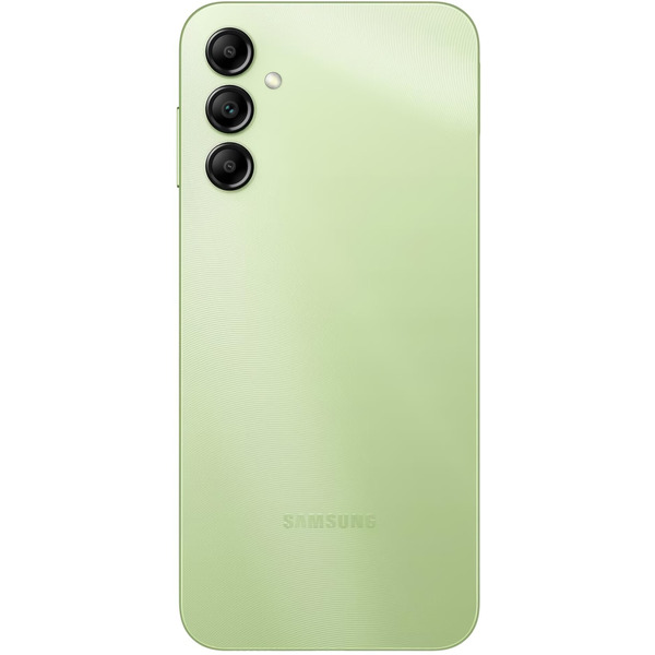 Смартфон Samsung Galaxy A14 SM-A145FLGUCAU 4GB/64GB (зеленый)