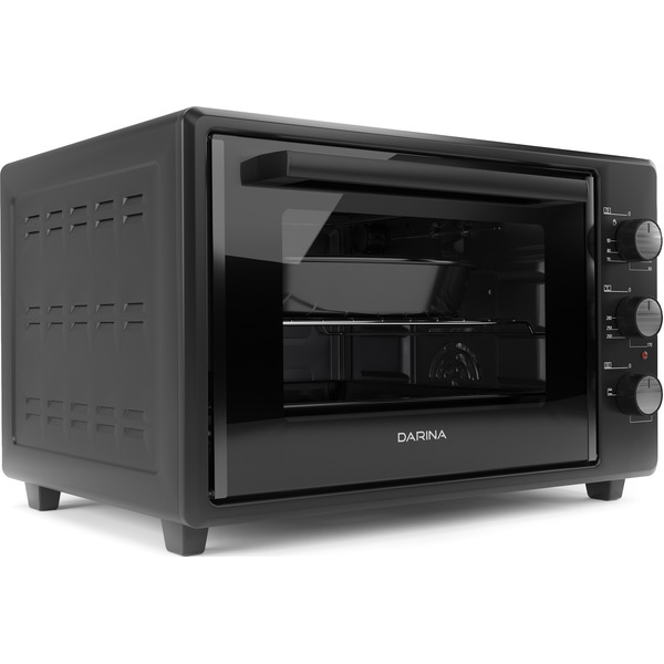 Мини-печь Darina UB NDE37 701 B