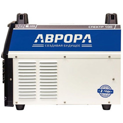 Аппарат плазменной резки Aurora Спектр 100 31220
