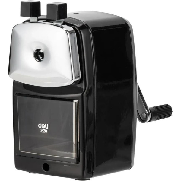 Точилка Deli E0620S (ассорти)