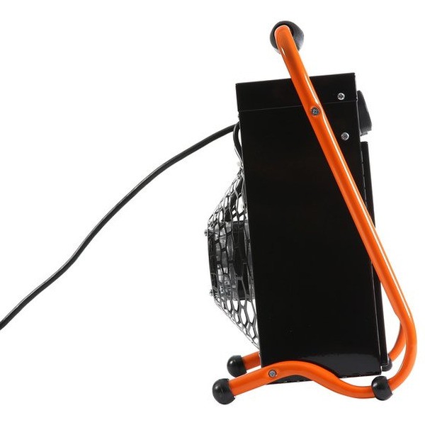 Тепловая пушка Wester TB-3/6