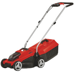 Газонокосилка Einhell GE-CM 18/32 Li-Solo (3413256) без АКБ и ЗУ