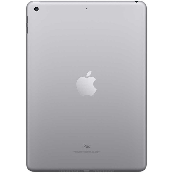 Планшет Apple iPad Wi-Fi 128GB A1822 Space Grey (MP2H2RK/A)