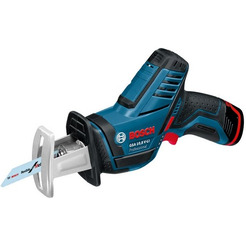Сабельная пила Bosch GSA 10.8 V-LI Professional (060164L902)